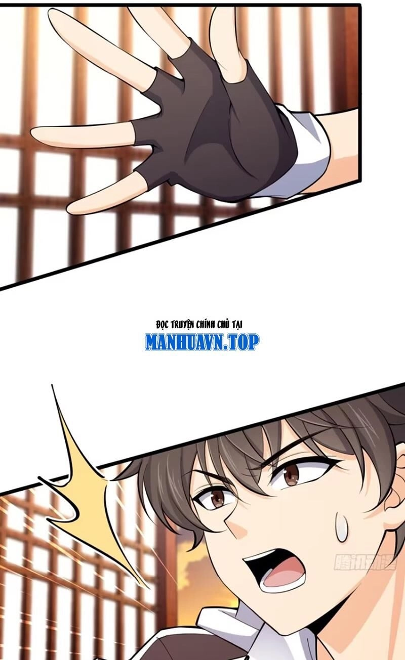 Đại Vương Tha Mạng Chapter 882 - 55