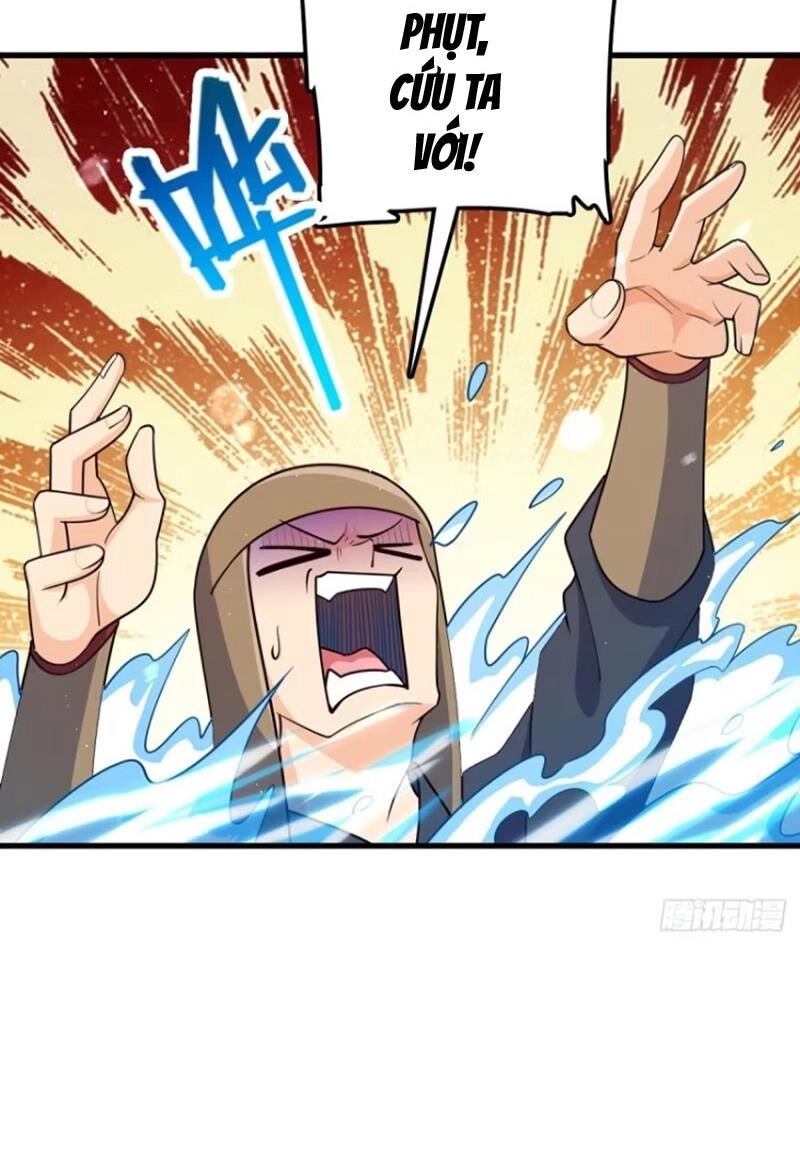 Đại Vương Tha Mạng Chapter 883 - 3