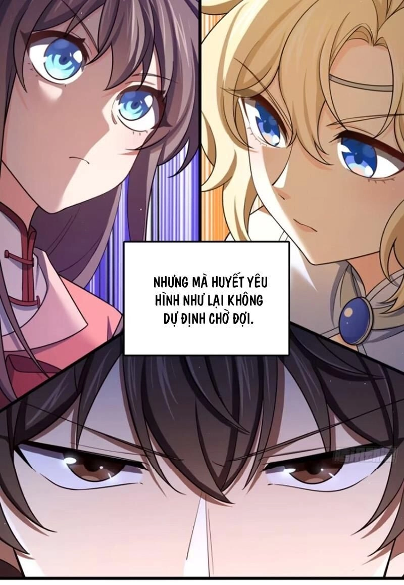 Đại Vương Tha Mạng Chapter 883 - 9