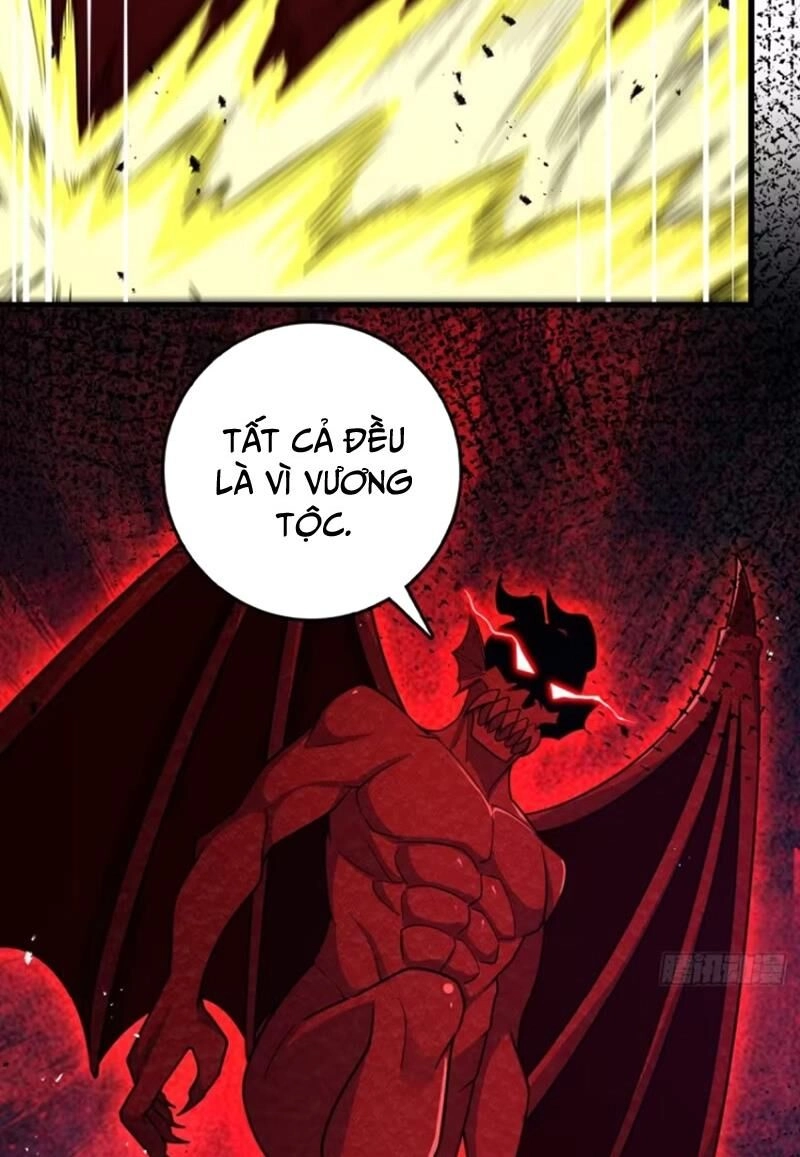 Đại Vương Tha Mạng Chapter 883 - 15