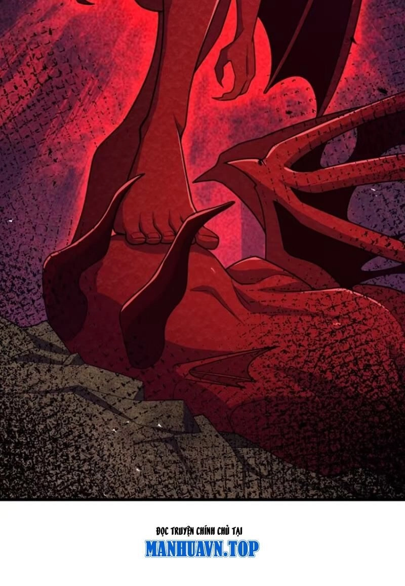 Đại Vương Tha Mạng Chapter 883 - 16