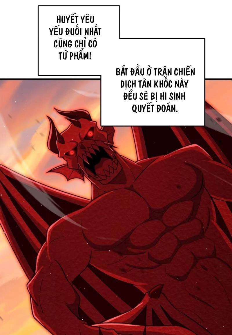 Đại Vương Tha Mạng Chapter 883 - 19