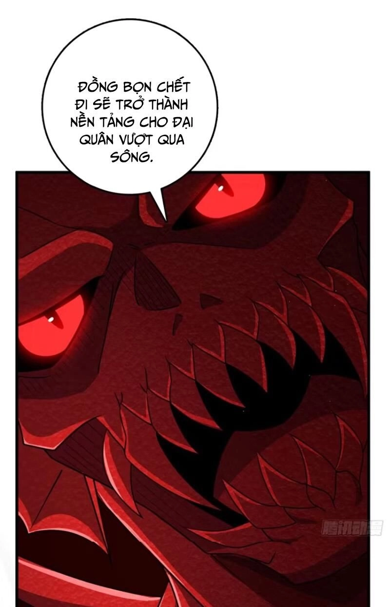 Đại Vương Tha Mạng Chapter 883 - 21