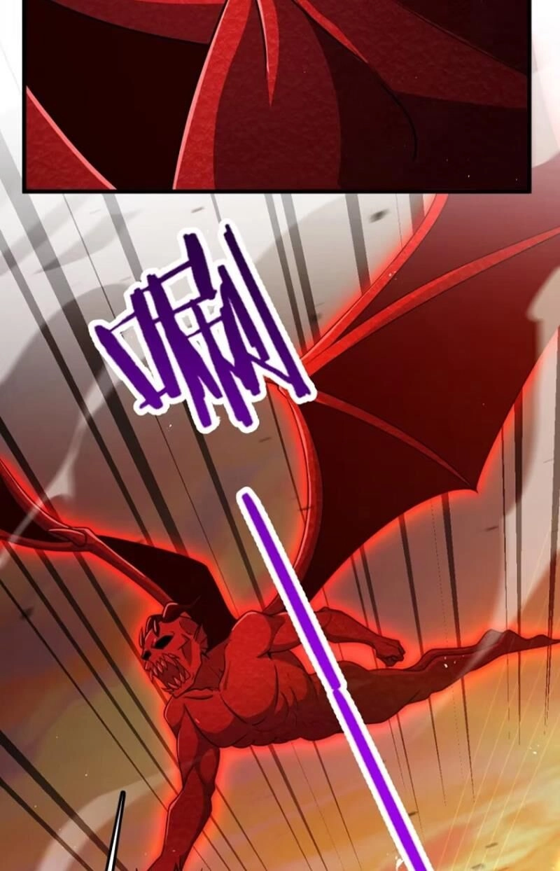 Đại Vương Tha Mạng Chapter 883 - 22