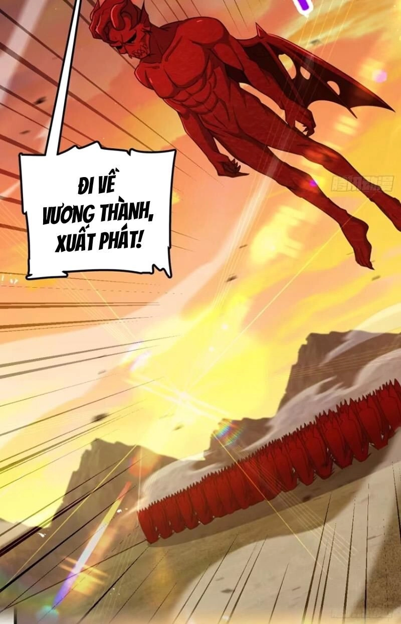 Đại Vương Tha Mạng Chapter 883 - 23