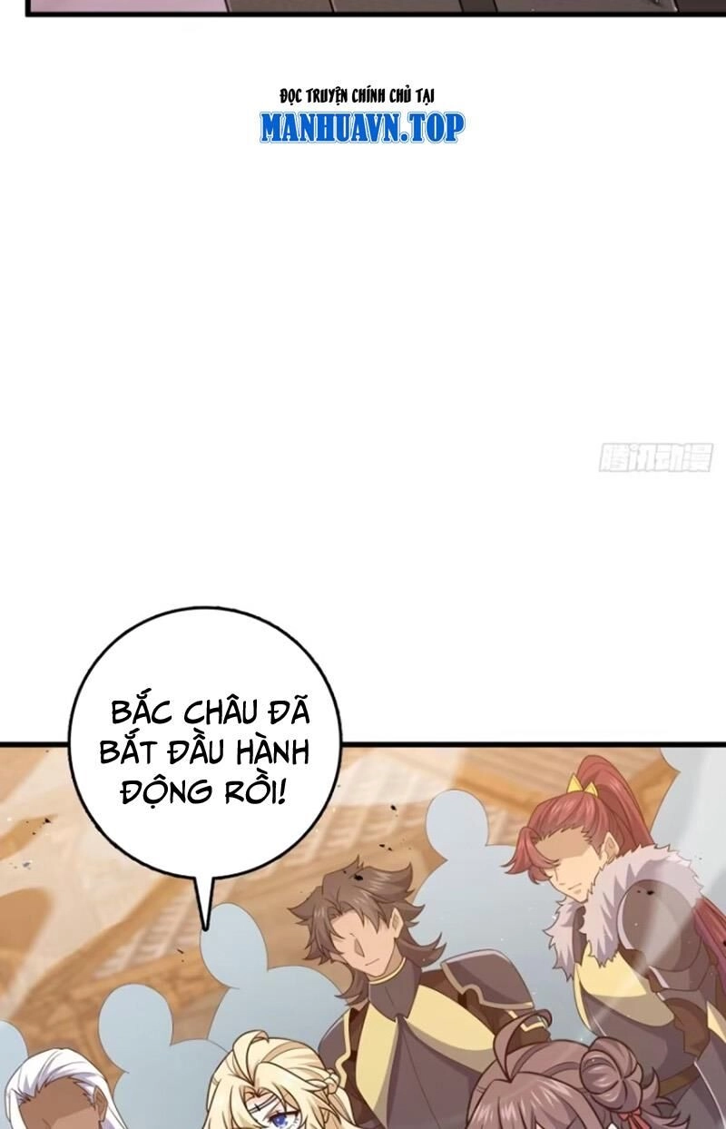 Đại Vương Tha Mạng Chapter 883 - 25