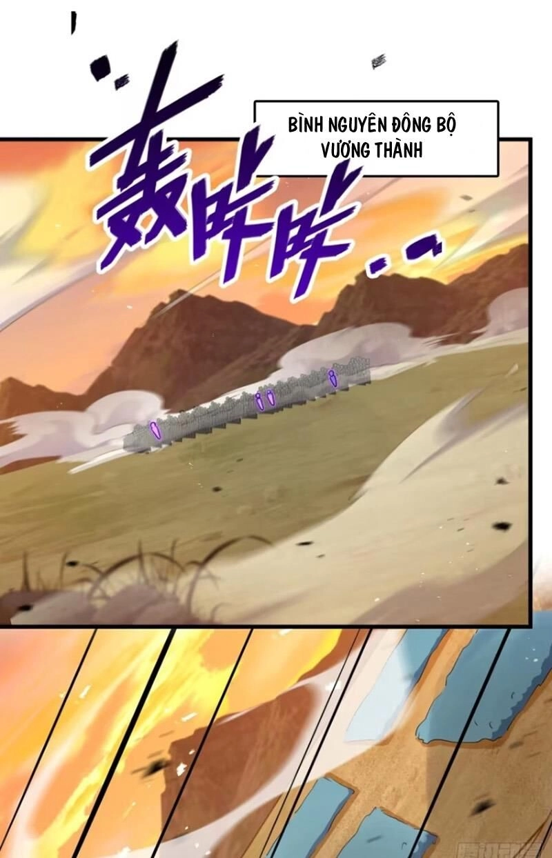 Đại Vương Tha Mạng Chapter 883 - 29