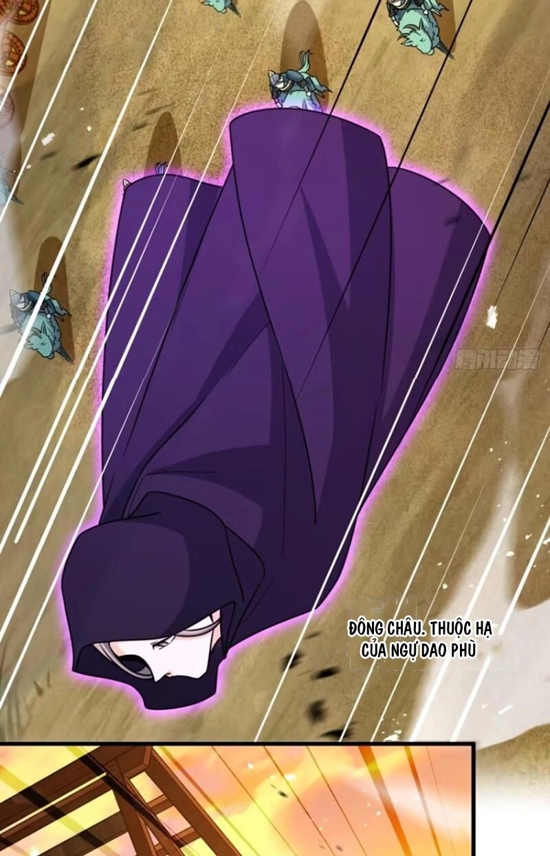 Đại Vương Tha Mạng Chapter 883 - 31