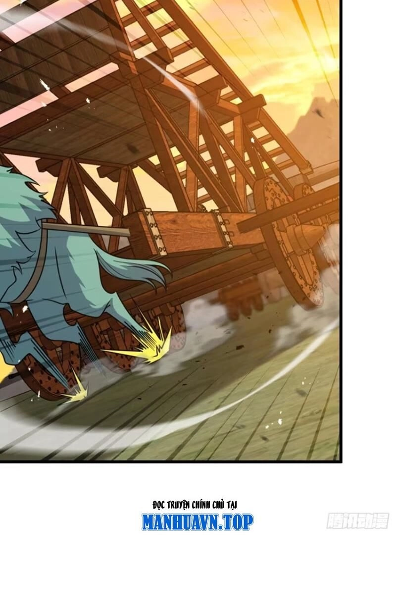 Đại Vương Tha Mạng Chapter 883 - 32