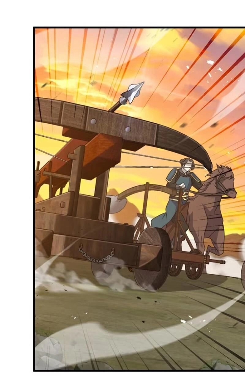 Đại Vương Tha Mạng Chapter 883 - 33