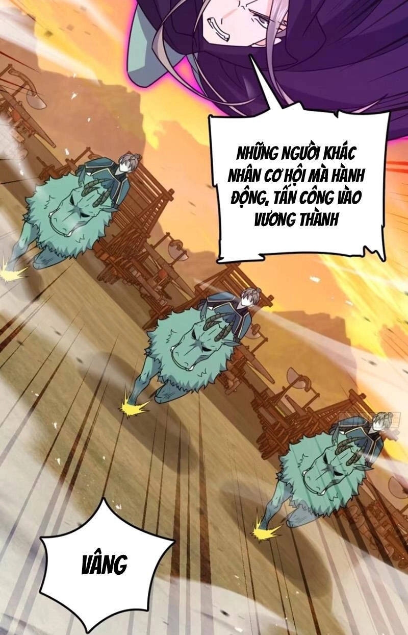 Đại Vương Tha Mạng Chapter 883 - 35