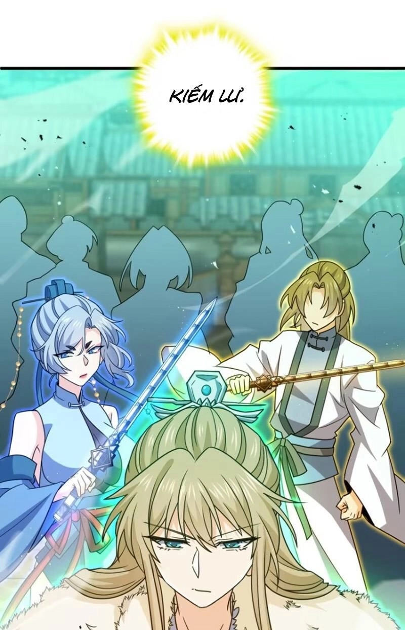 Đại Vương Tha Mạng Chapter 883 - 39