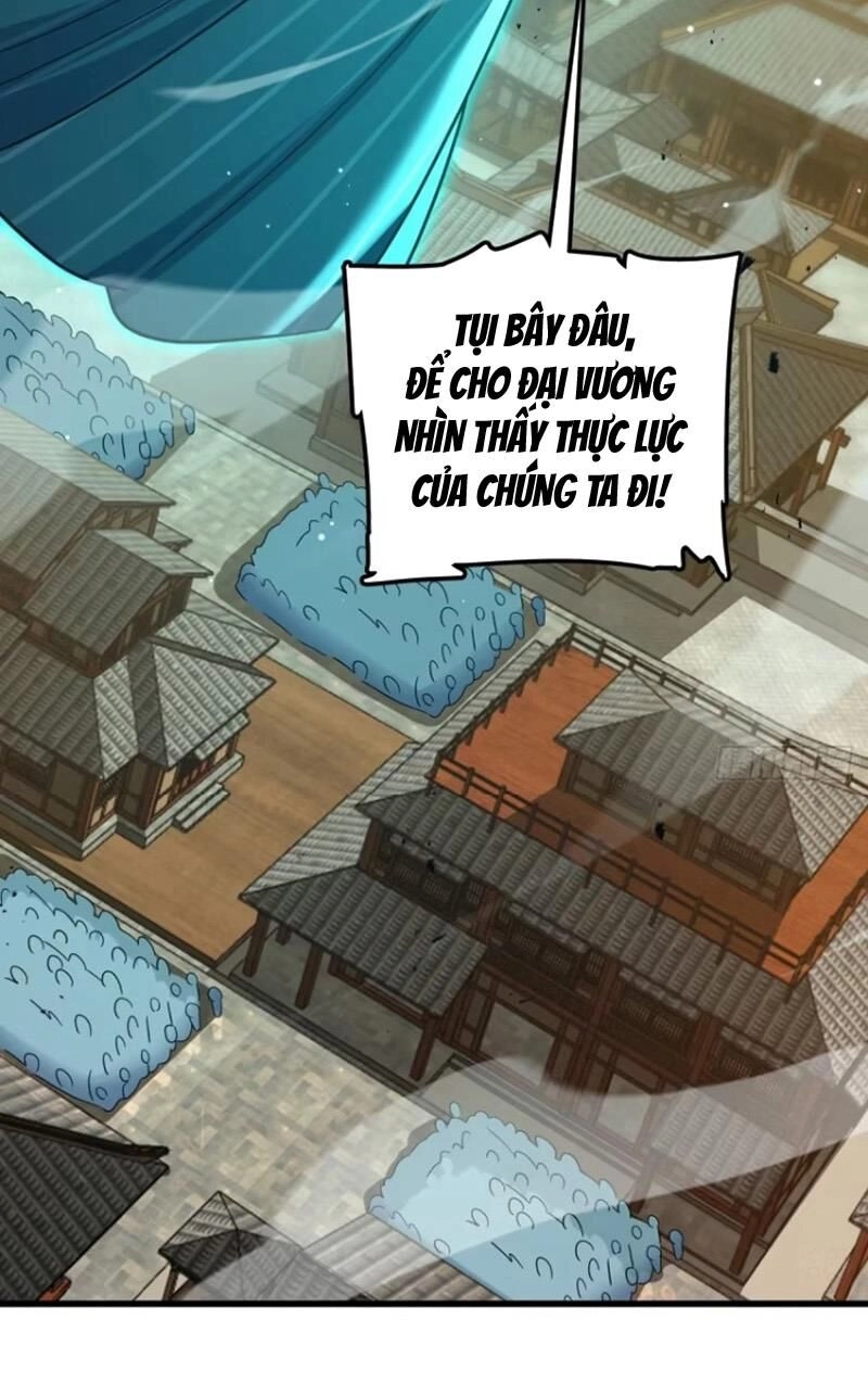 Đại Vương Tha Mạng Chapter 883 - 45