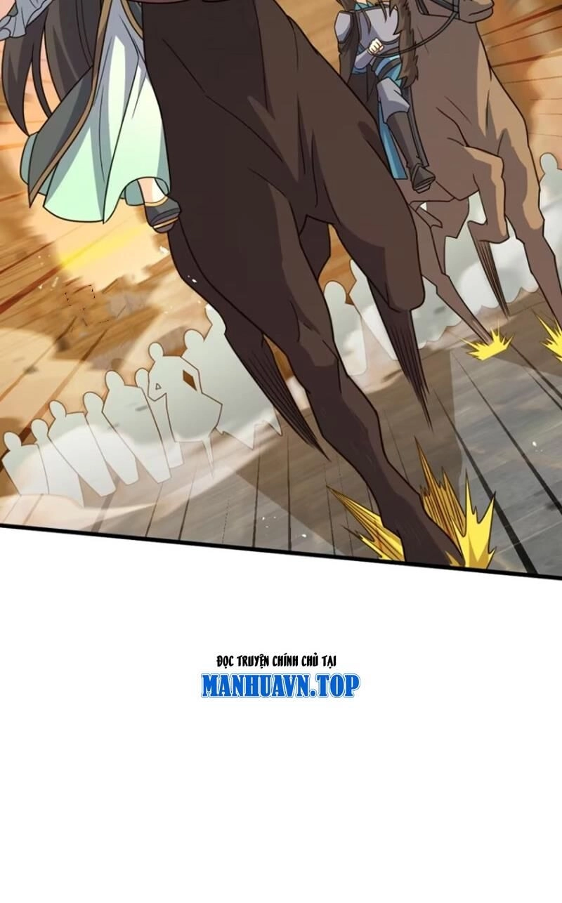 Đại Vương Tha Mạng Chapter 883 - 47