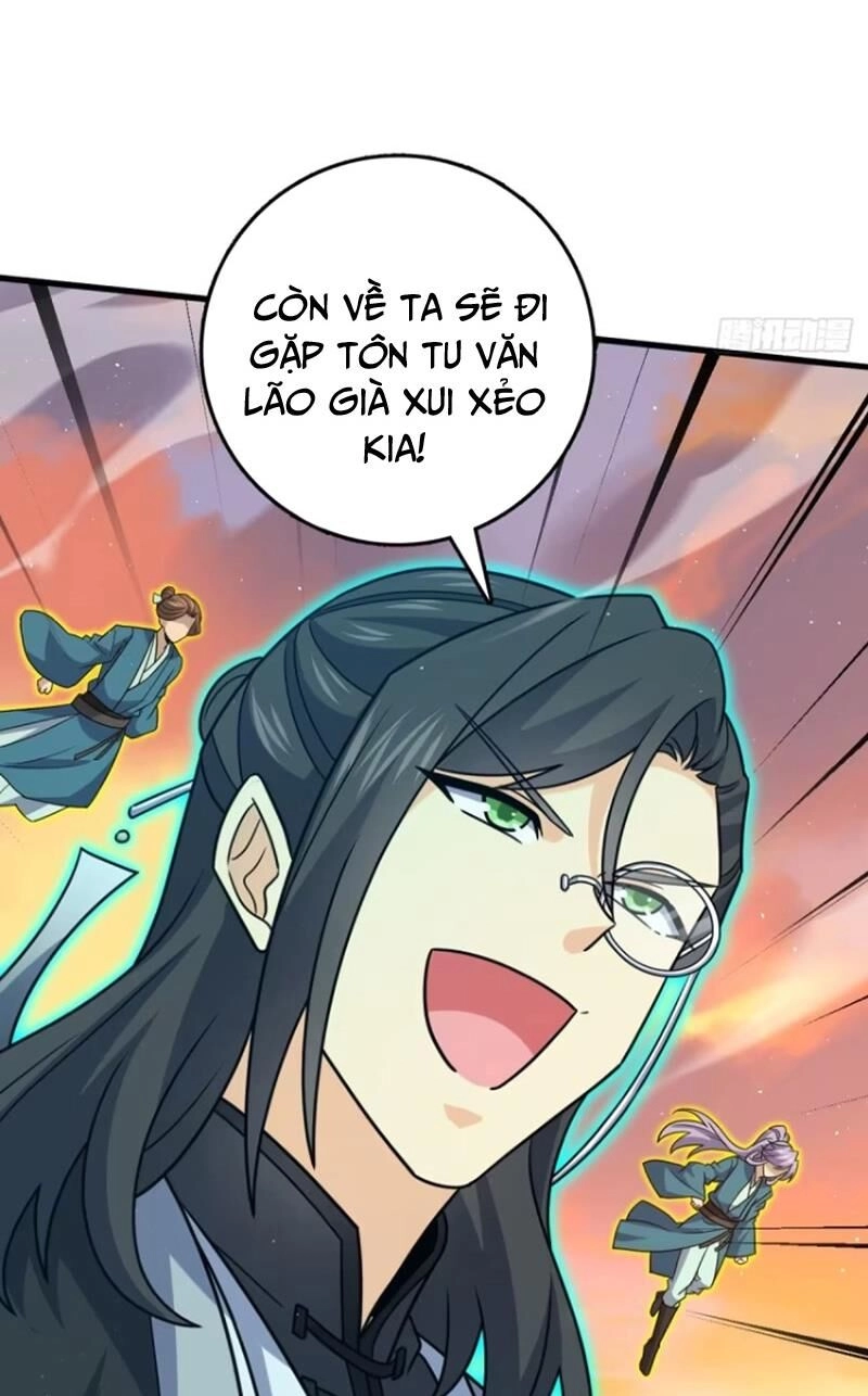 Đại Vương Tha Mạng Chapter 883 - 48