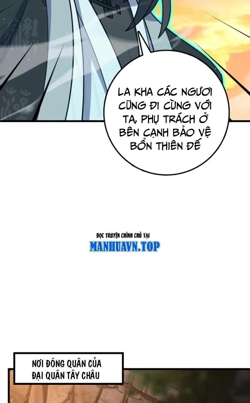 Đại Vương Tha Mạng Chapter 883 - 49
