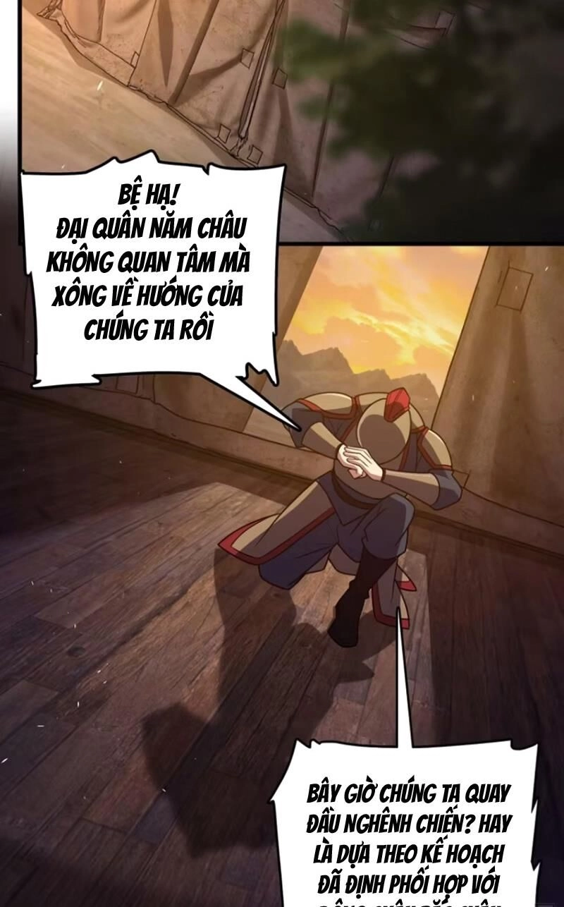 Đại Vương Tha Mạng Chapter 883 - 50