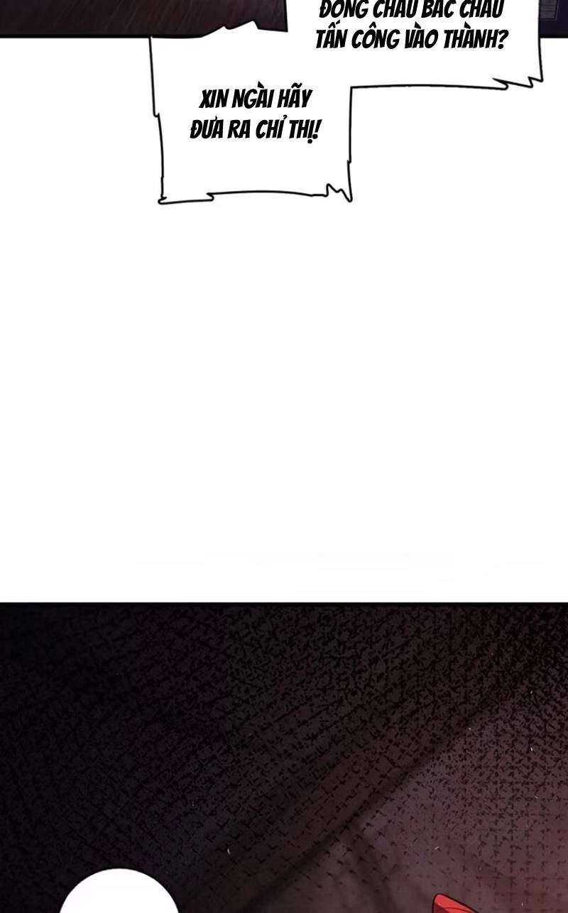 Đại Vương Tha Mạng Chapter 883 - 51