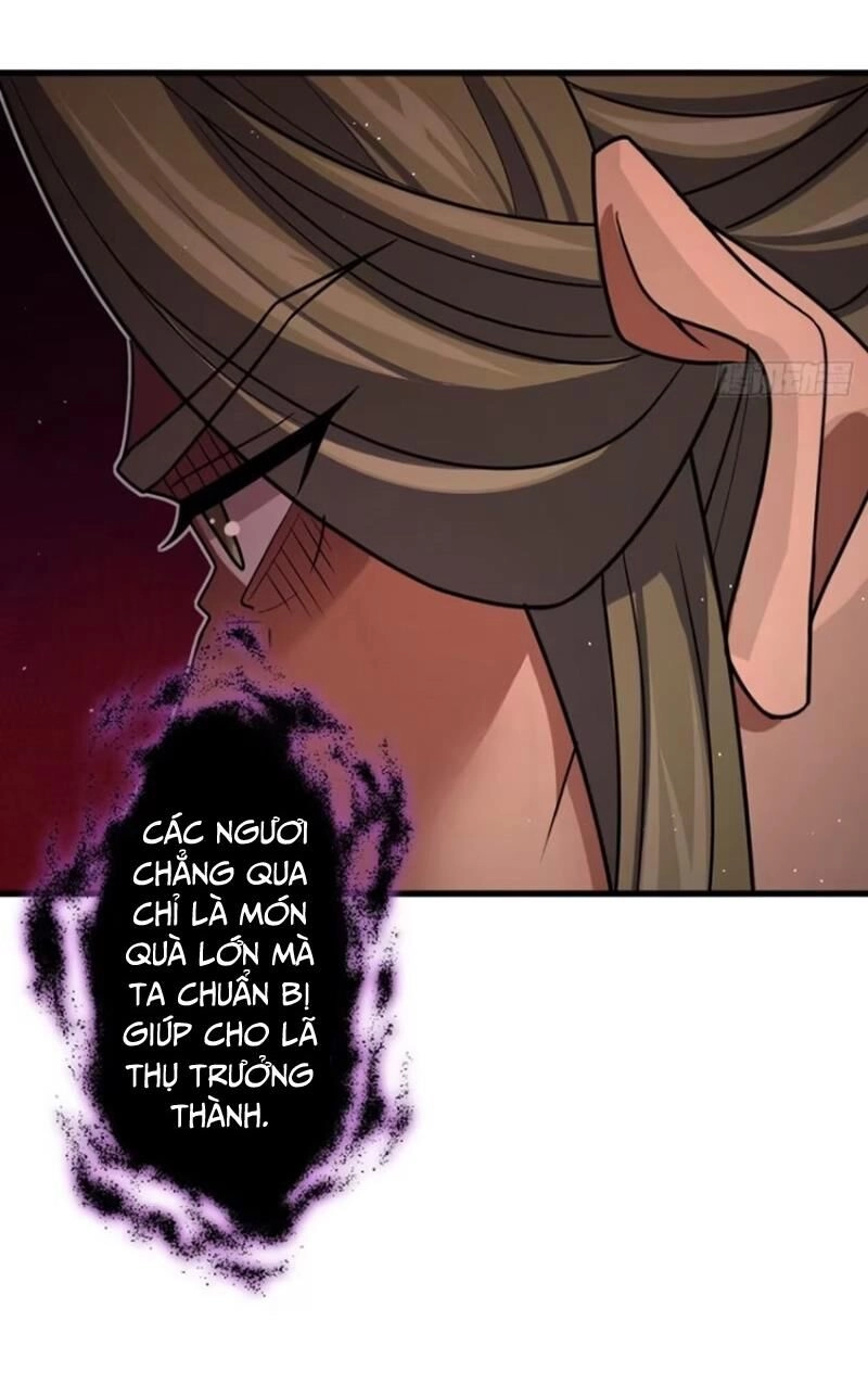 Đại Vương Tha Mạng Chapter 883 - 55
