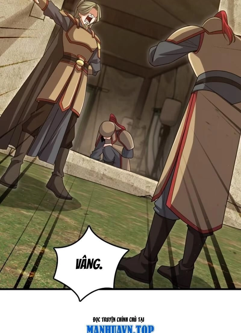 Đại Vương Tha Mạng Chapter 883 - 65