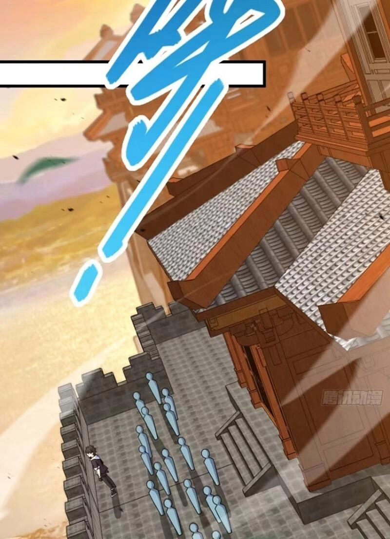 Đại Vương Tha Mạng Chapter 883 - 69