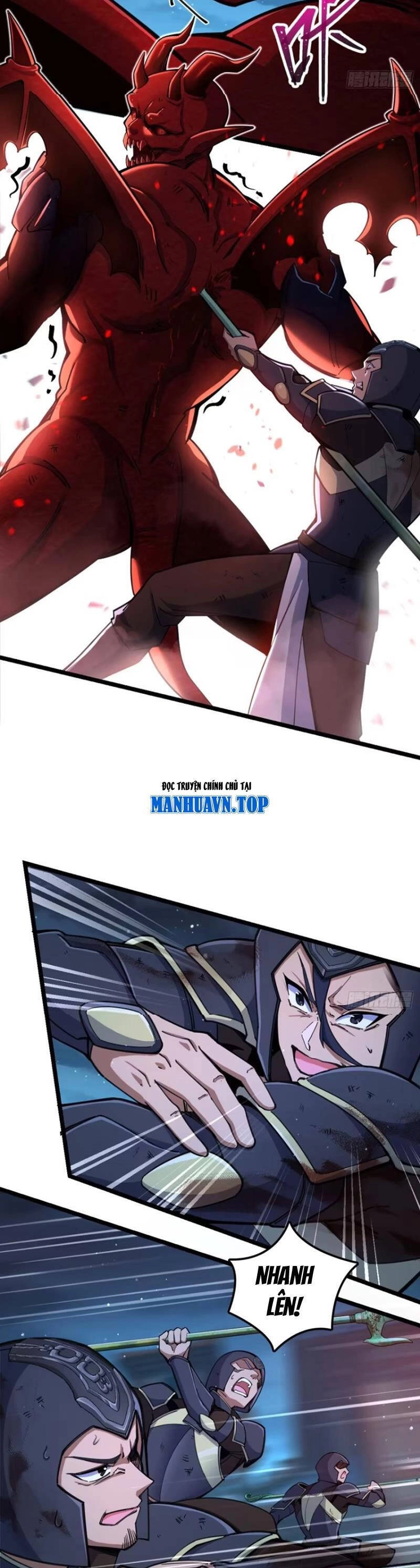 Đại Vương Tha Mạng Chapter 884 - 15