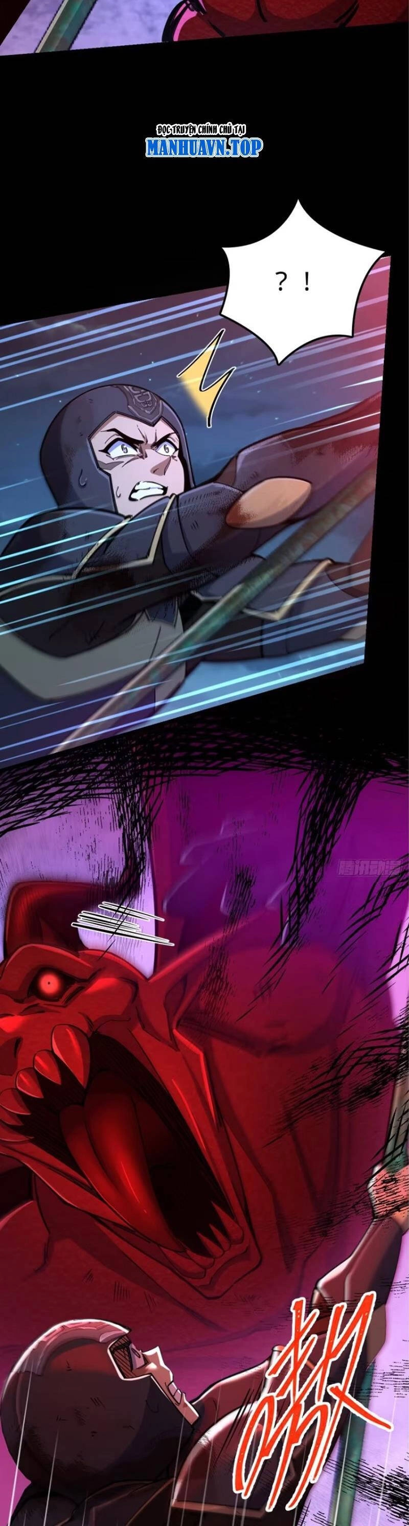 Đại Vương Tha Mạng Chapter 884 - 18