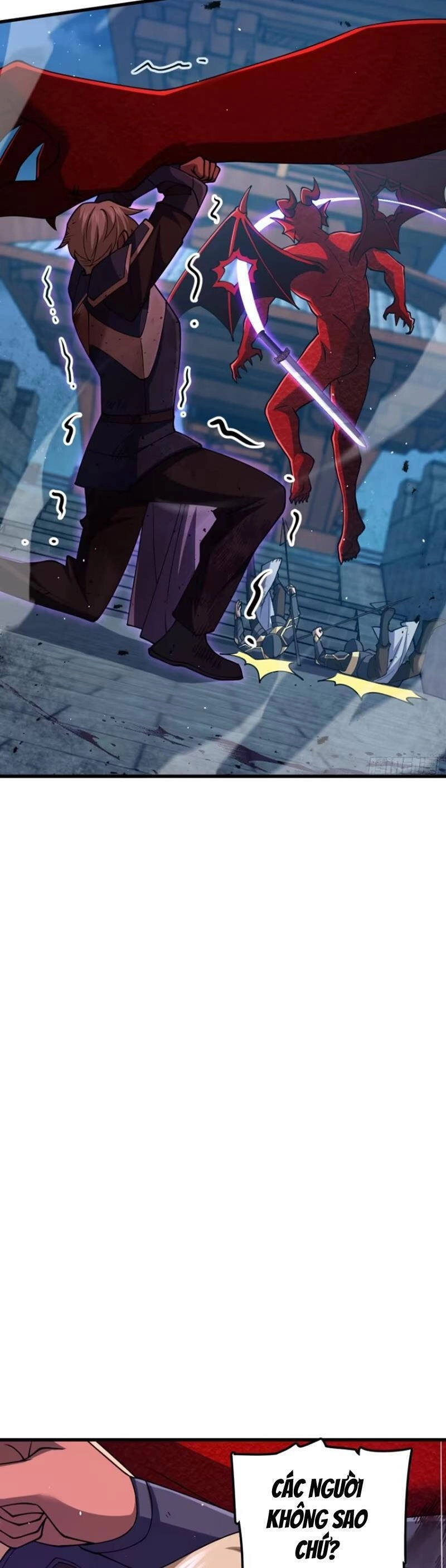 Đại Vương Tha Mạng Chapter 885 - 9