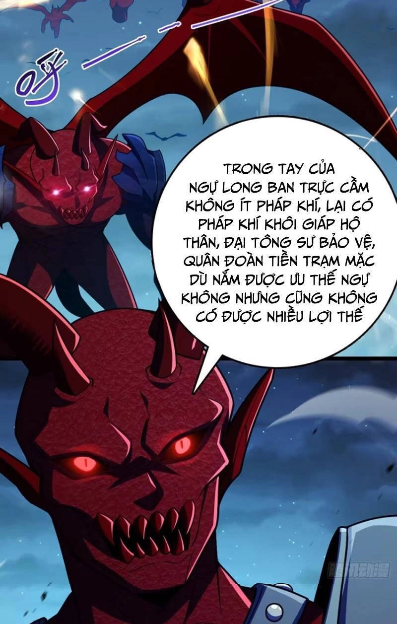 Đại Vương Tha Mạng Chapter 886 - 4