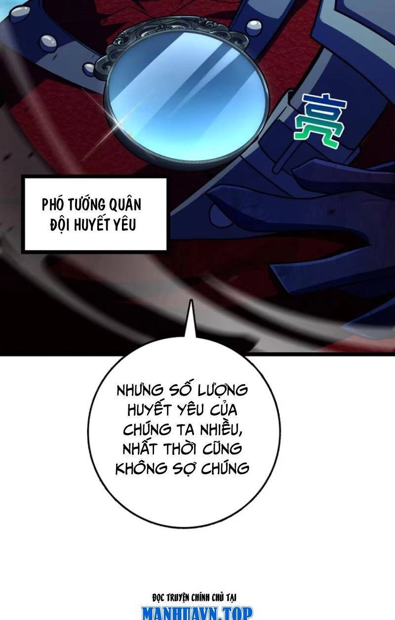 Đại Vương Tha Mạng Chapter 886 - 5