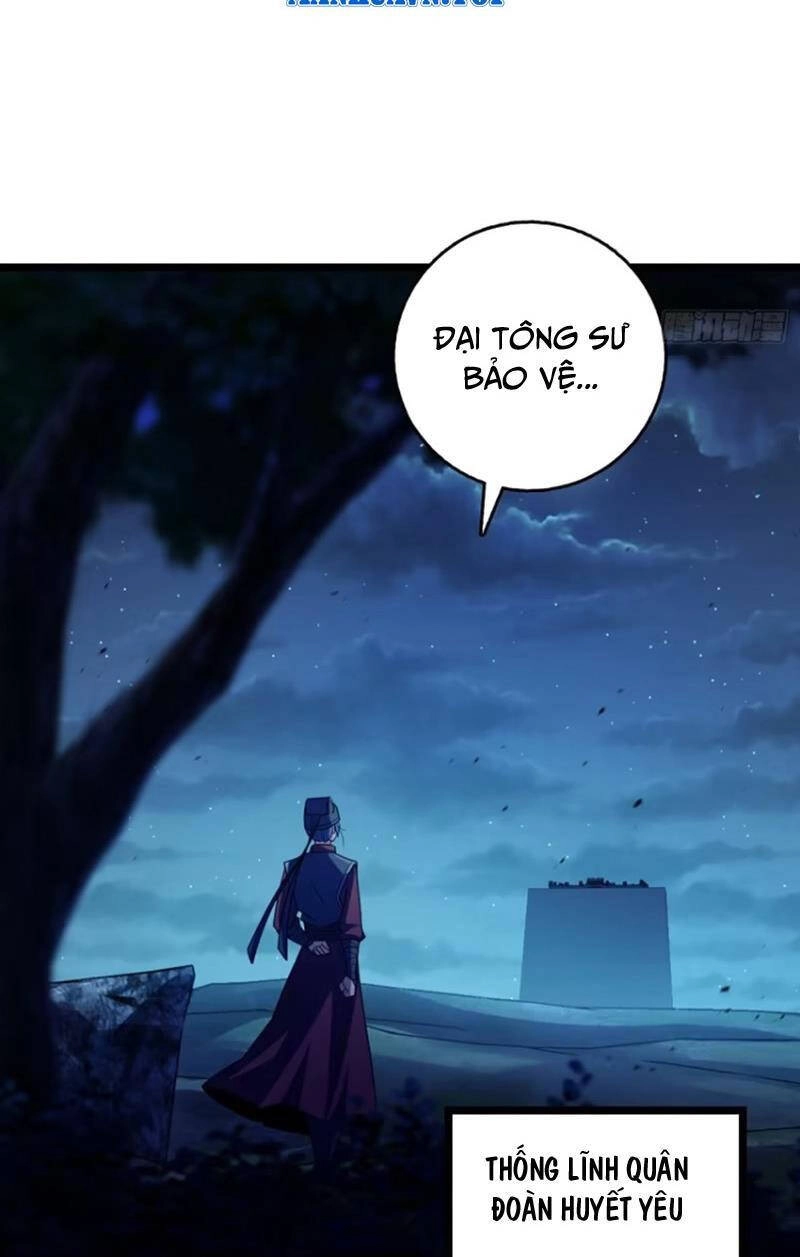 Đại Vương Tha Mạng Chapter 886 - 6