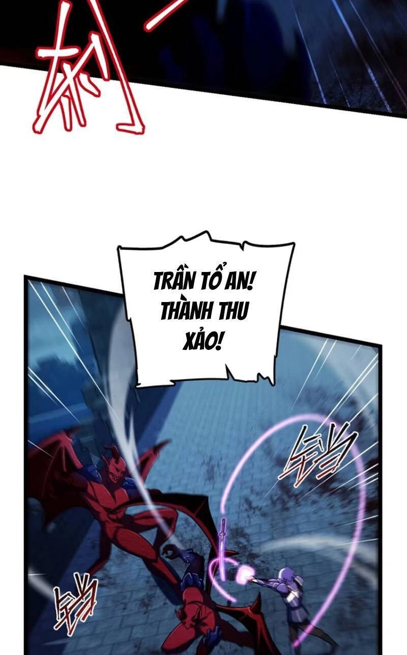 Đại Vương Tha Mạng Chapter 886 - 25