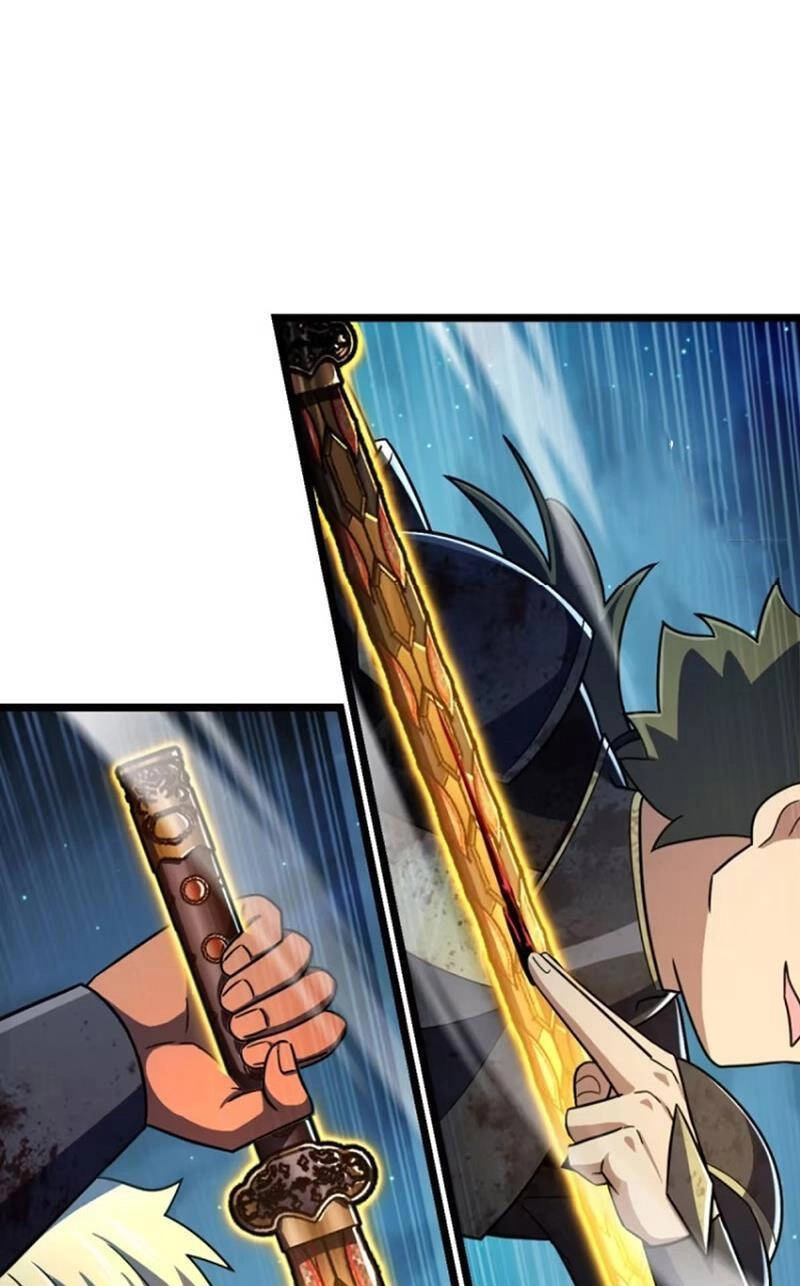 Đại Vương Tha Mạng Chapter 886 - 31