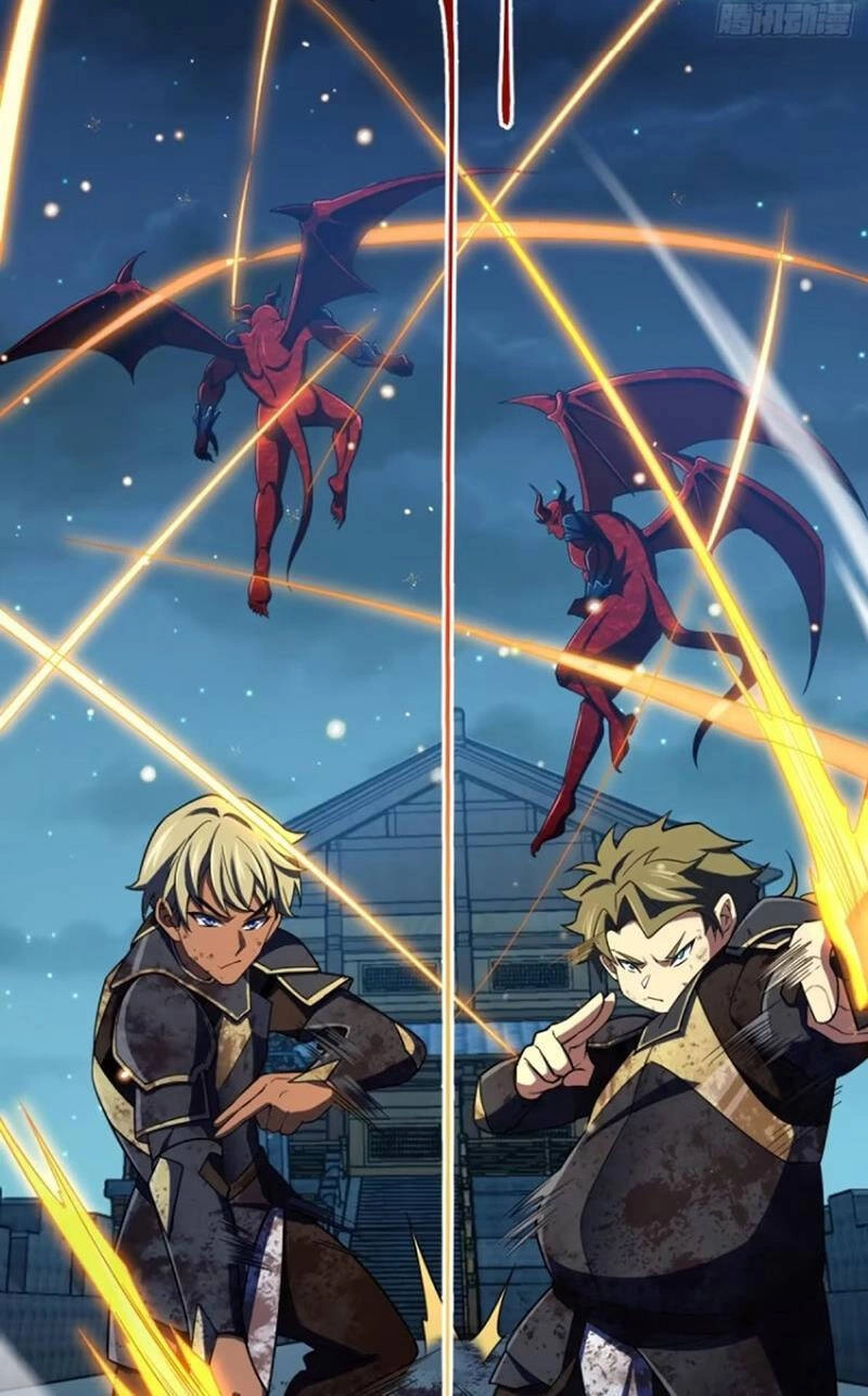 Đại Vương Tha Mạng Chapter 886 - 34