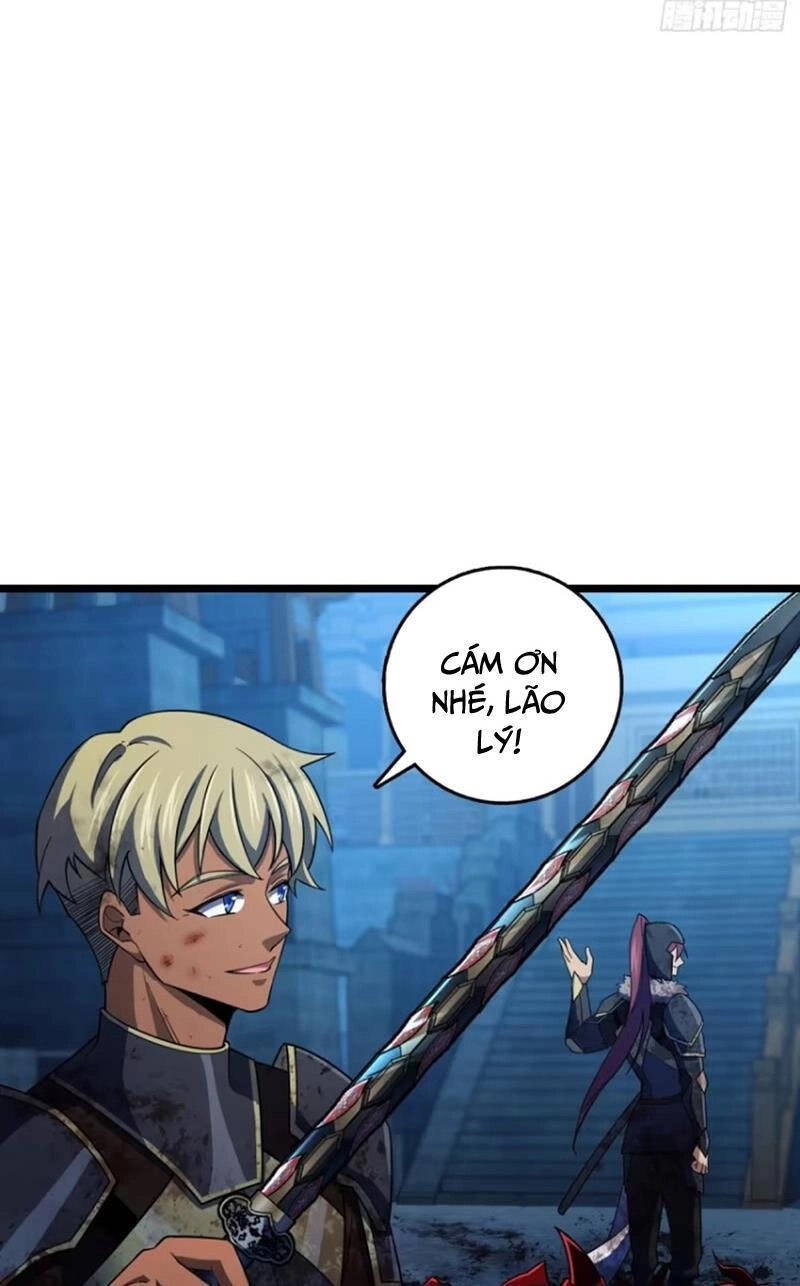 Đại Vương Tha Mạng Chapter 886 - 38