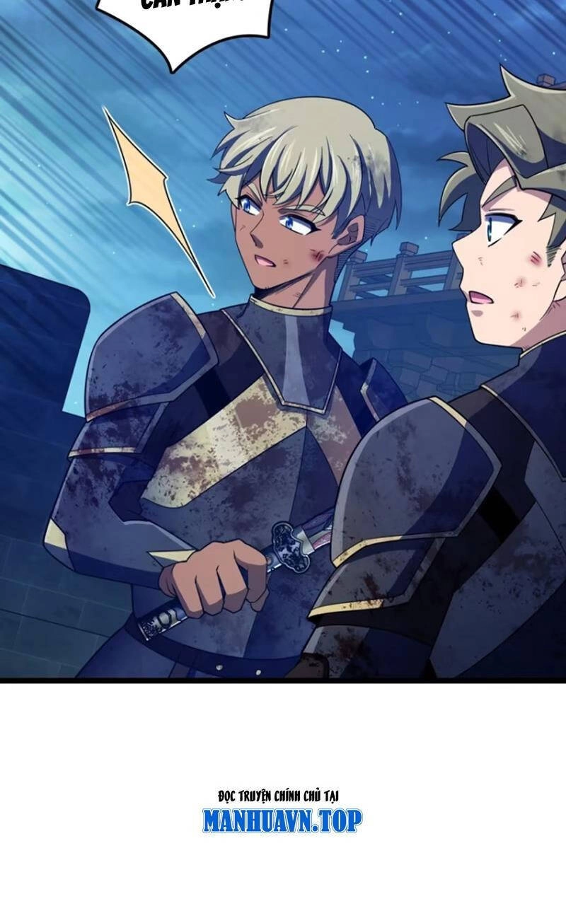 Đại Vương Tha Mạng Chapter 886 - 40