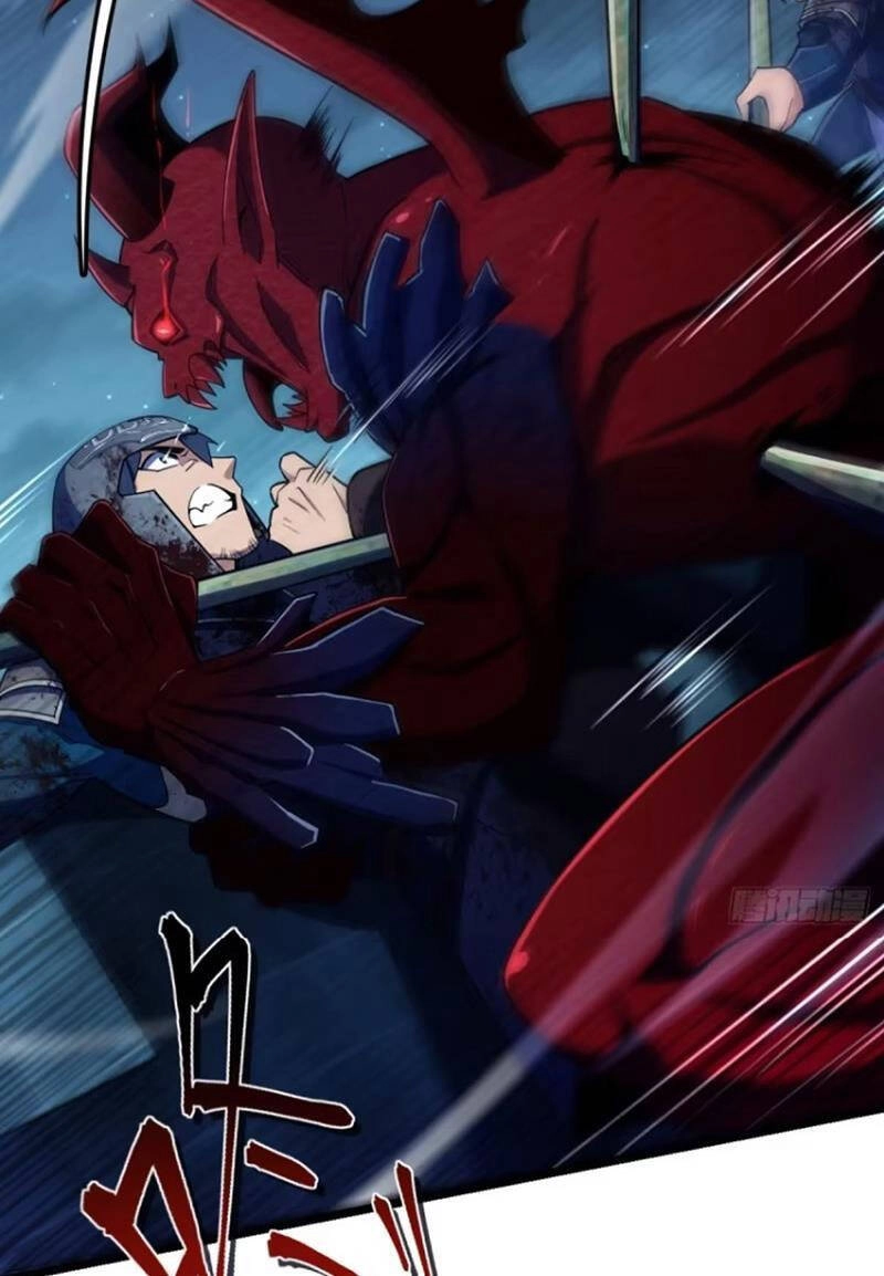 Đại Vương Tha Mạng Chapter 886 - 42