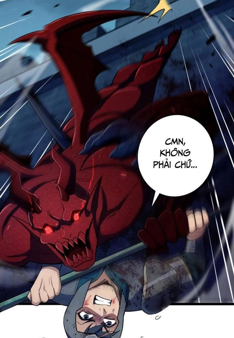 Đại Vương Tha Mạng Chapter 886 - 46