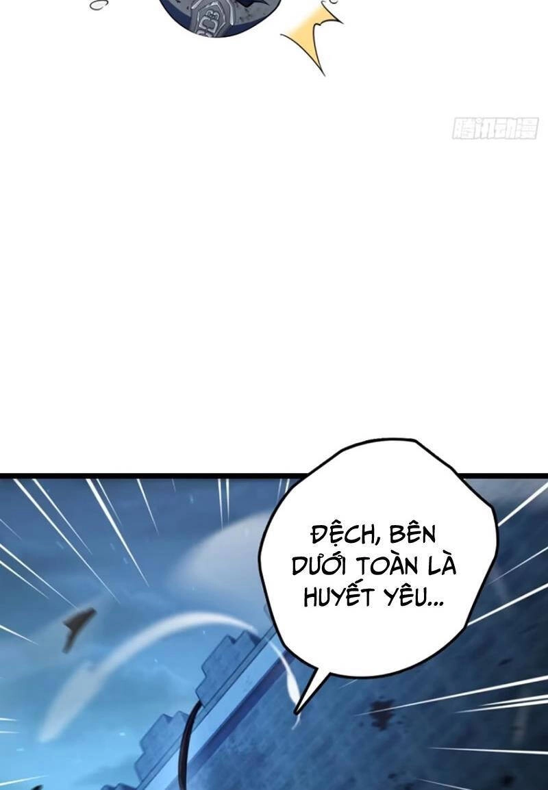 Đại Vương Tha Mạng Chapter 886 - 47