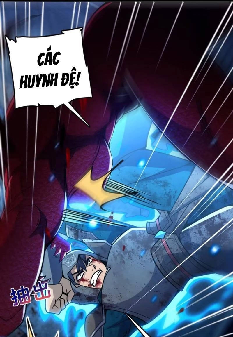 Đại Vương Tha Mạng Chapter 886 - 52