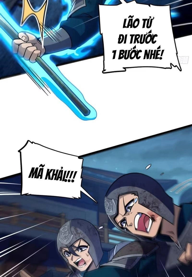 Đại Vương Tha Mạng Chapter 886 - 53