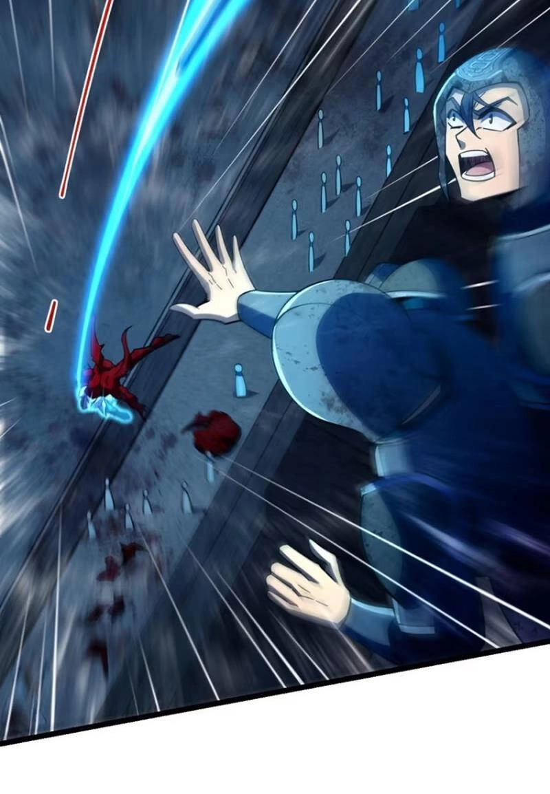 Đại Vương Tha Mạng Chapter 886 - 55