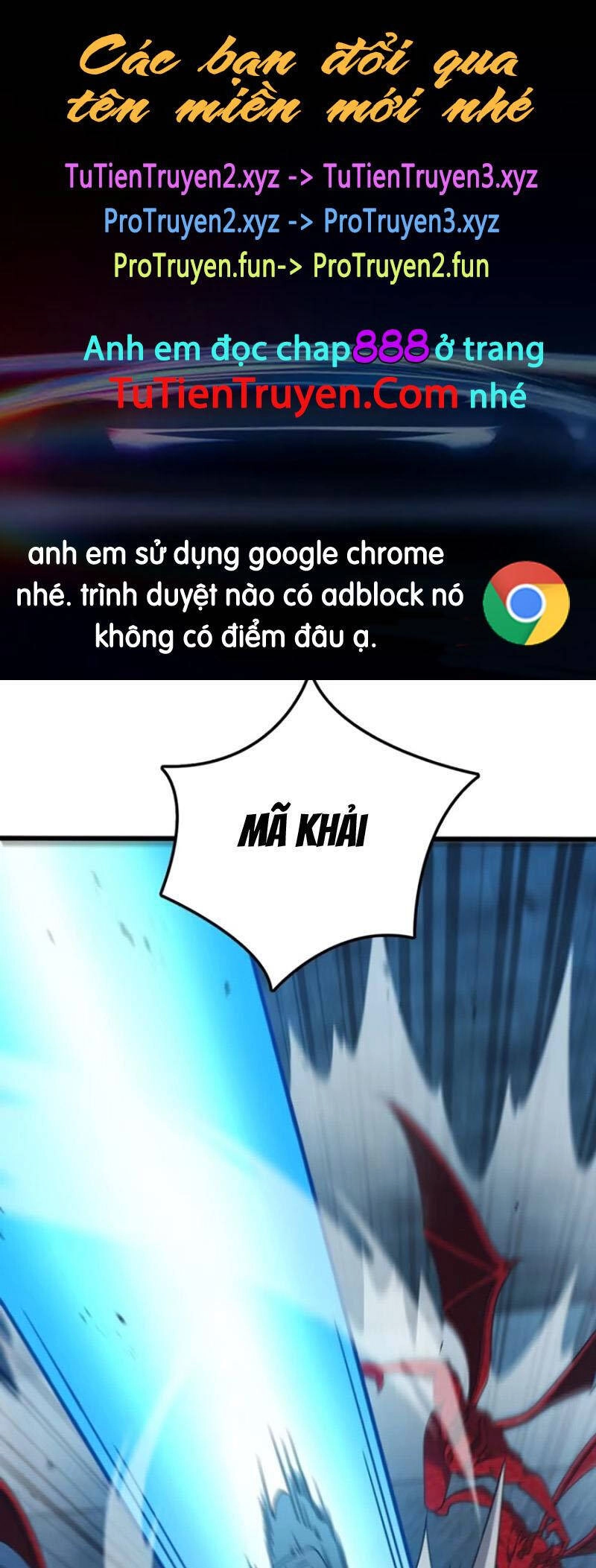 Đại Vương Tha Mạng Chapter 887 - 1