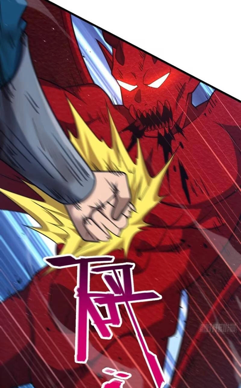 Đại Vương Tha Mạng Chapter 887 - 3