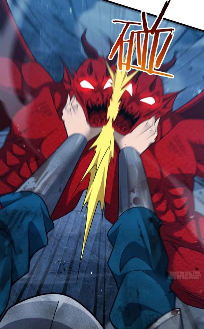 Đại Vương Tha Mạng Chapter 887 - 8