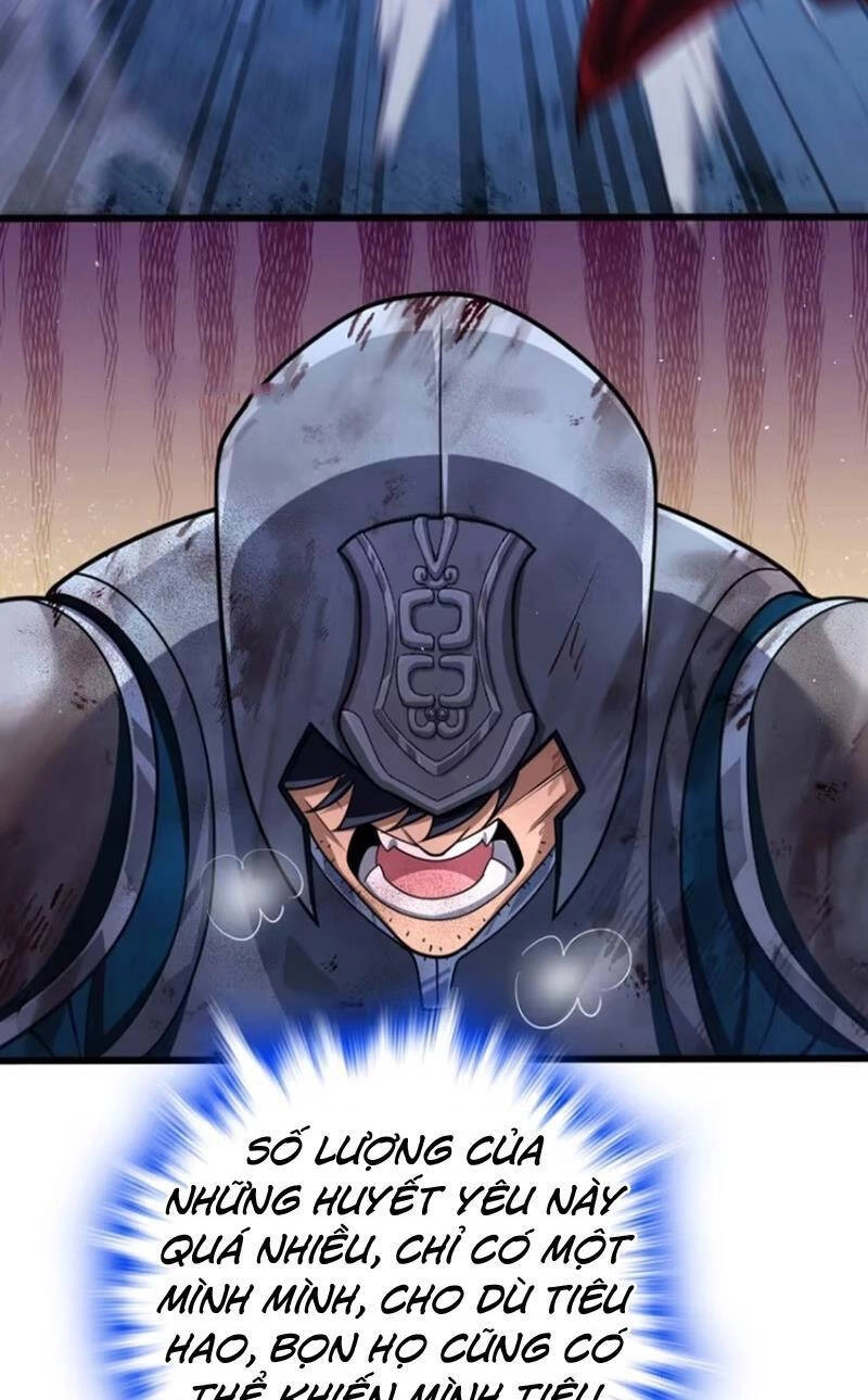 Đại Vương Tha Mạng Chapter 887 - 12