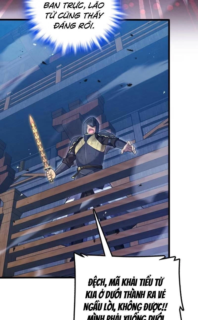 Đại Vương Tha Mạng Chapter 887 - 15