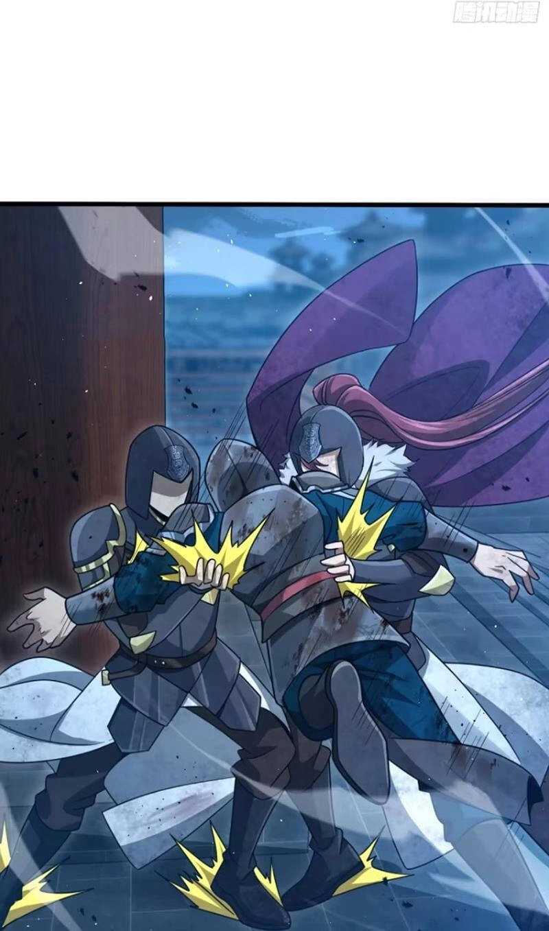 Đại Vương Tha Mạng Chapter 887 - 38