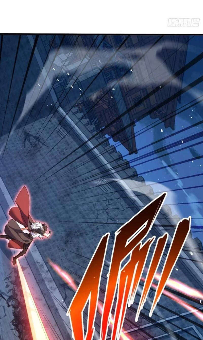 Đại Vương Tha Mạng Chapter 887 - 61