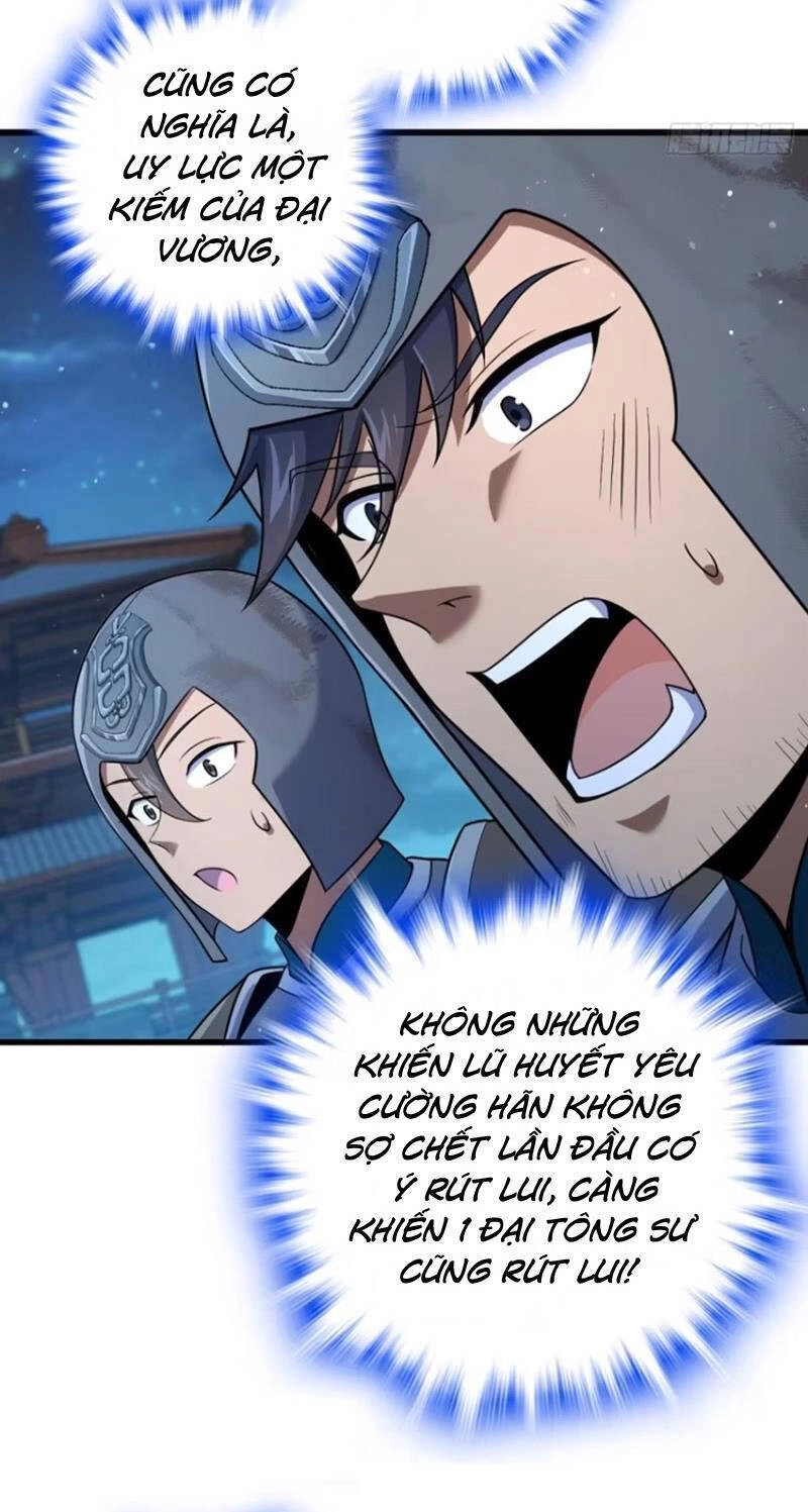 Đại Vương Tha Mạng Chapter 888 - 4